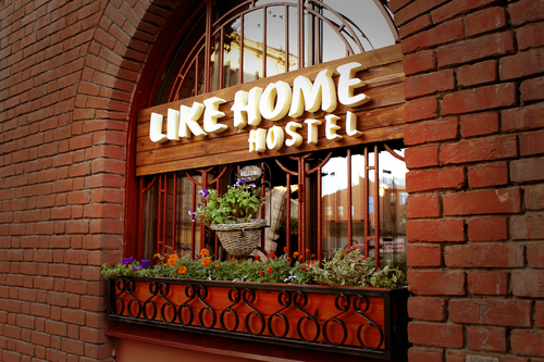 Preview Хостел «LikeHome» 		